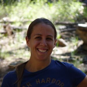 Meet your Posher, Stacy